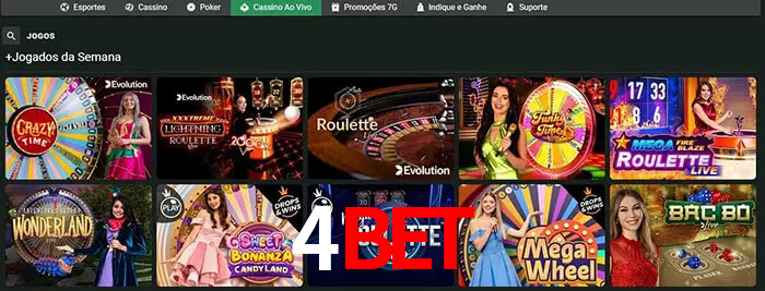 4Bet bet