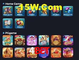 Sports Statistics 4Bet