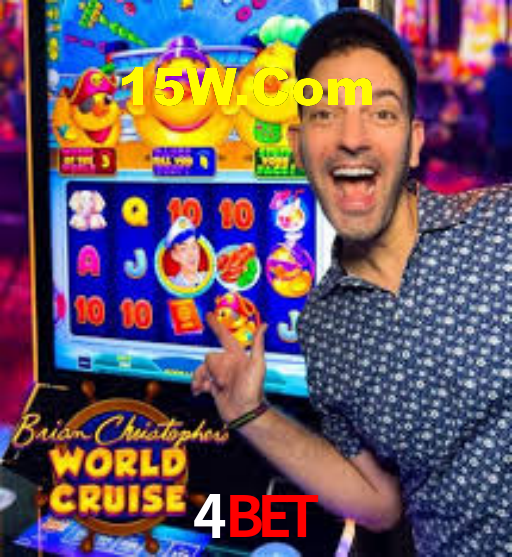 4Bet: Seu Especialista em Apostas Esportivas Brasileiras