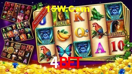 Promoção Relâmpago 4Bet