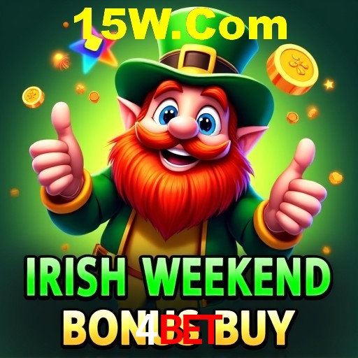 A Emoção da Loteria na 4Bet: Uma Chance de Mudança de Vida