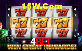 Experiência VIP 4Bet