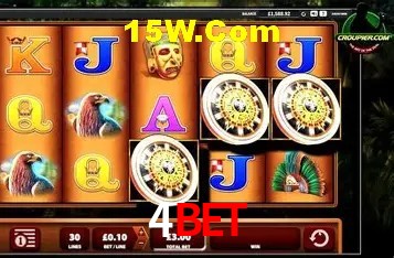 Tecnologia da Plataforma 4Bet