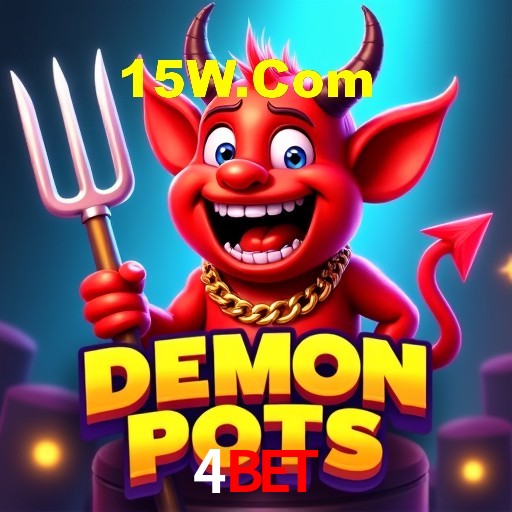 Interface do App 4Bet