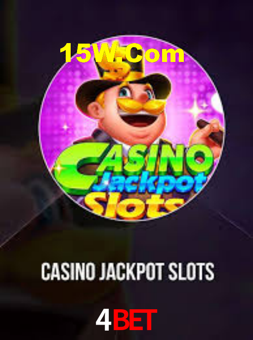 4Bet: Seu Cassino Premiado com Pagamentos Rápidos