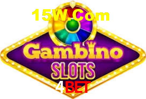 4Bet: A Experiência de Casino com Jogos de Mesa ao Vivo