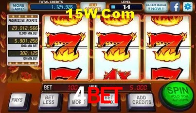 Mesa de Blackjack 4Bet