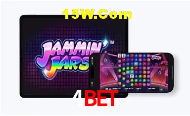 Apostas de Tênis 4Bet