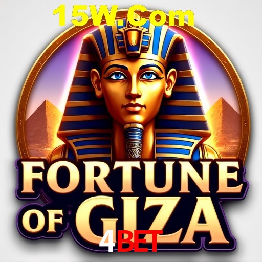 APP oficial da 4Bet para mobile