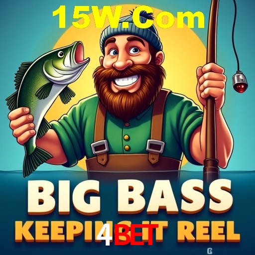 A Emoção da Loteria na 4Bet: Uma Chance de Mudança de Vida