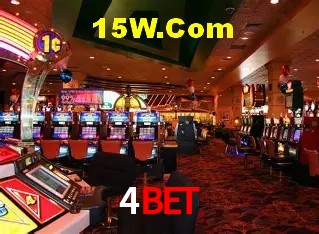 Benefícios da Conta 4Bet