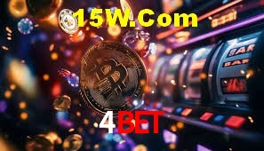 Experiência VIP 4Bet