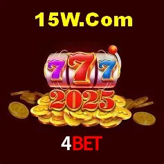 Estatísticas do Jogo 4Bet
