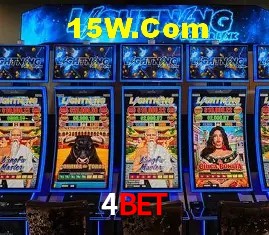 Promoção Relâmpago 4Bet