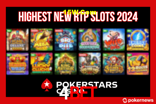 Games Directory 4Bet