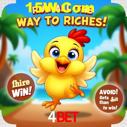 Descubra o Mundo do Cassino Online com 4Bet