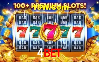 Sistemas de Segurança 4Bet