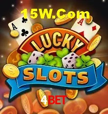 Slots com jackpots e giros grátis na 4Bet