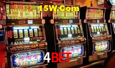 Segurança e performance na plataforma 4Bet