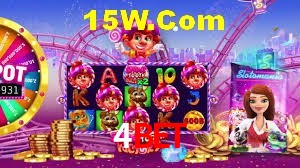 Game Statistics 4Bet
