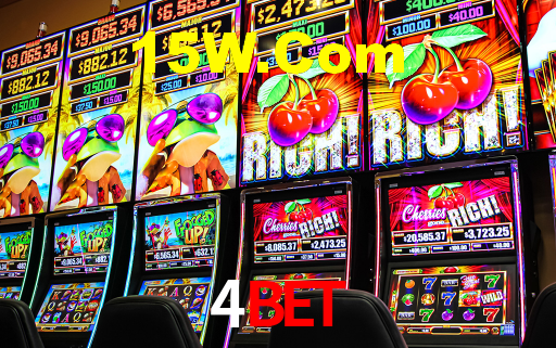 4Bet: A Experiência de Casino com Jogos de Mesa ao Vivo