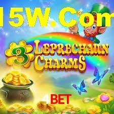 4Bet App Interface