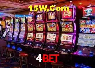 Casino Ao Vivo 4Bet