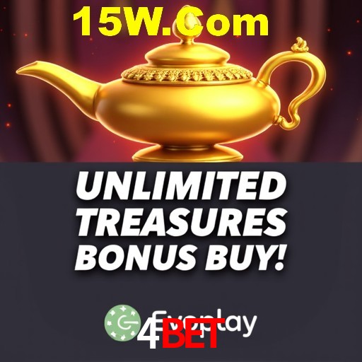 Exclusive Offers 4Bet