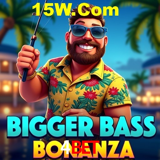 Descubra o Mundo do Cassino Online com 4Bet