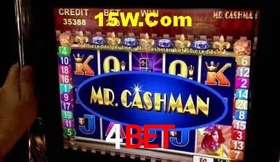 Variedade de jogos na 4Bet