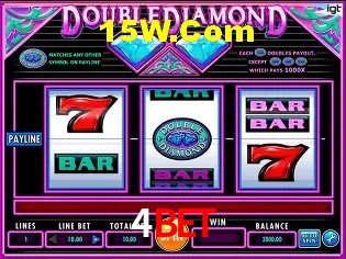 Ofertas Exclusivas 4Bet