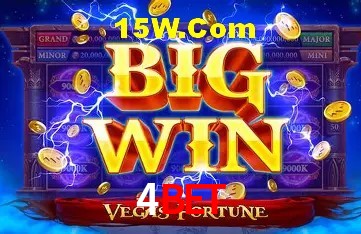 Jogos de Slot 4Bet