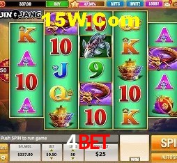 Estatísticas 4Bet