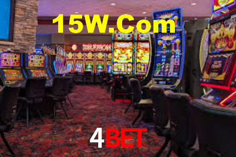 Bônus Generosos e Exclusivos no 4Bet para Você!