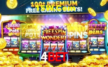 Bônus e promoções da 4Bet
