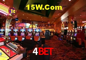 Integração de APIs 4Bet