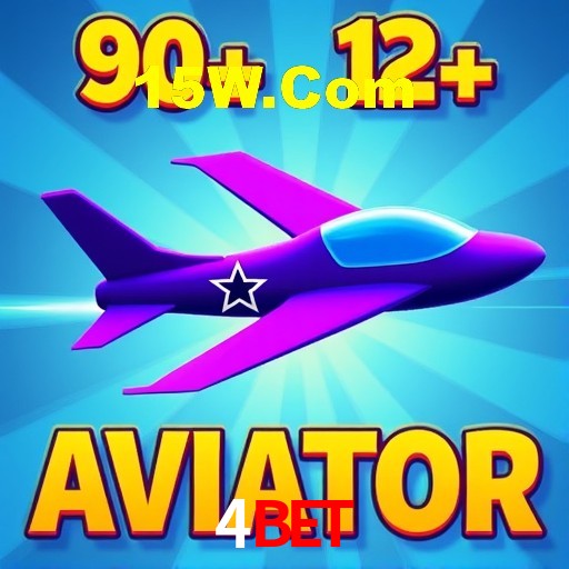 Jogo Aviator 4Bet